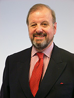 Photo of Tim Instone
